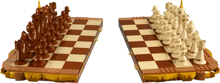 LEGO® Klassieke schaakset 40719