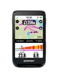 BiNavi - GPS fietscomputer