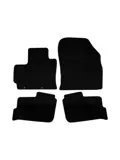 Automatten Mitsubishi SpaceStar 2013-2026 - Velour