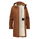 Teral – Softshell parka dames - Human Nature