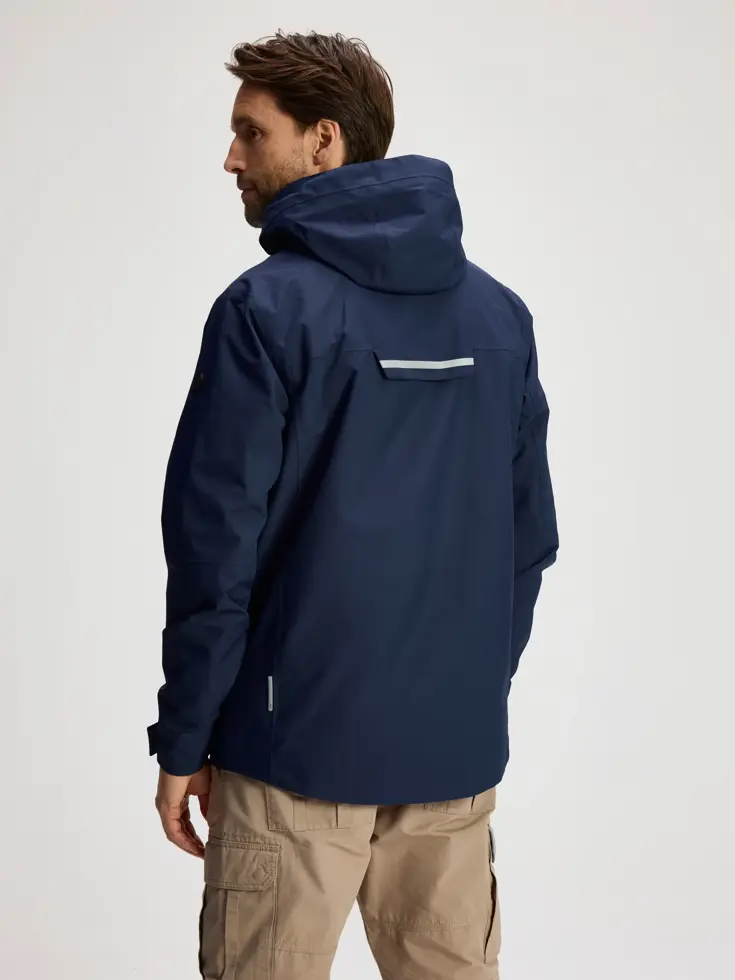 Ebelt - Jas heren - Human Nature