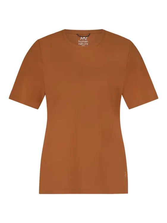 Tondela - Travel T-shirt dames - Human Nature

