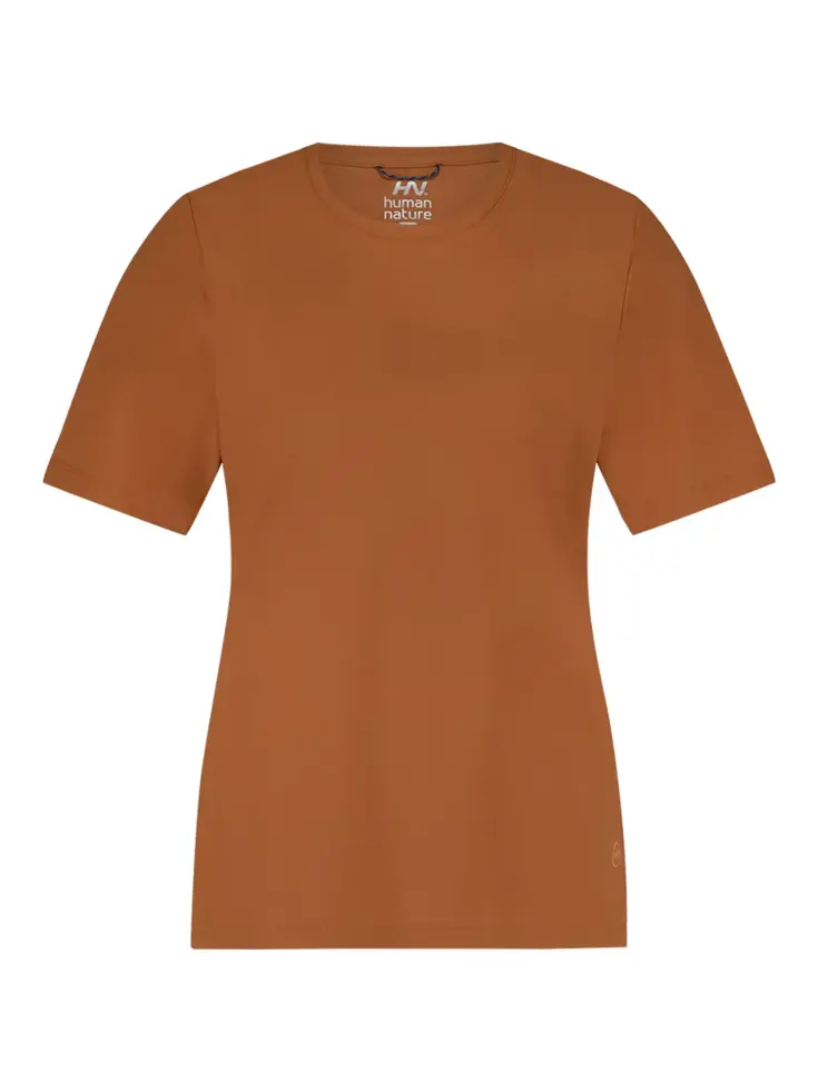 Tondela - Travel T-shirt dames - Human Nature
