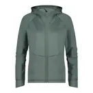 Jacara - Fleecevest dames – Human Nature