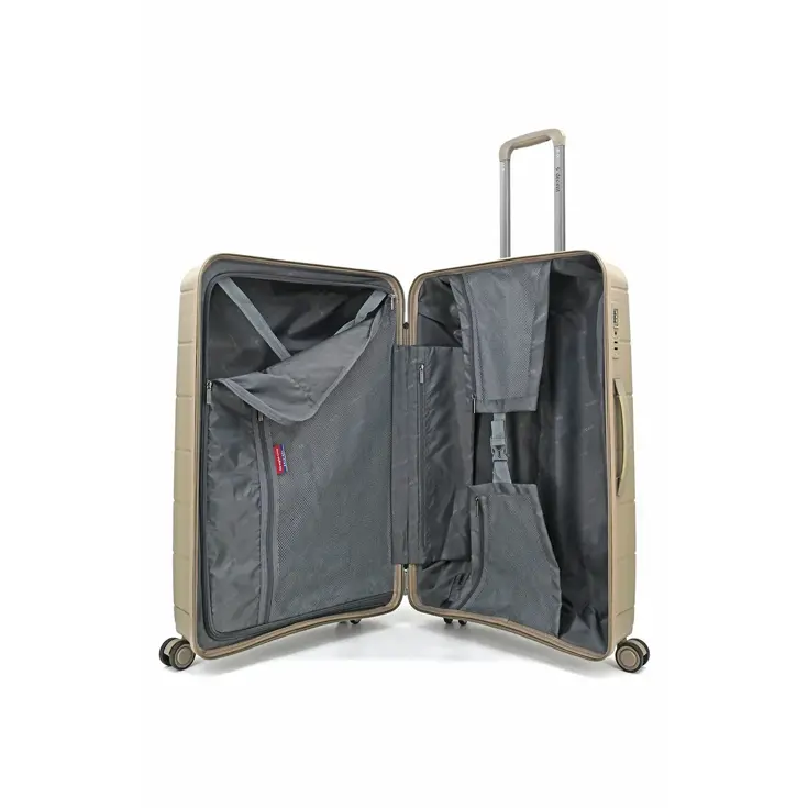 Straight-Line Large Trolley  | 94 L