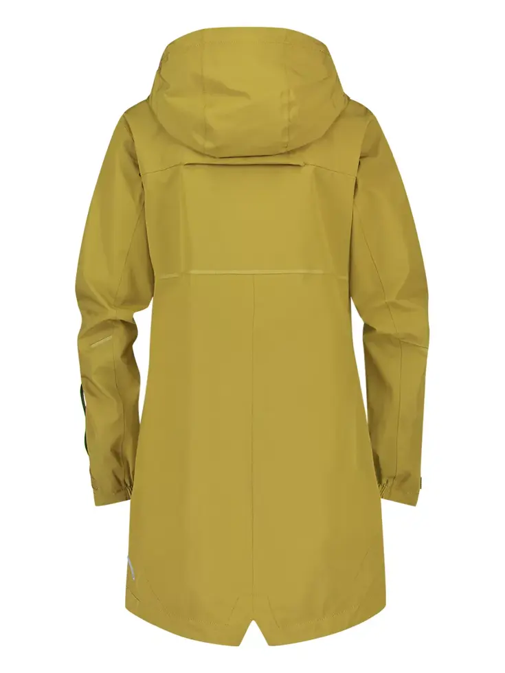 Meta – Parka Dames – Human Nature