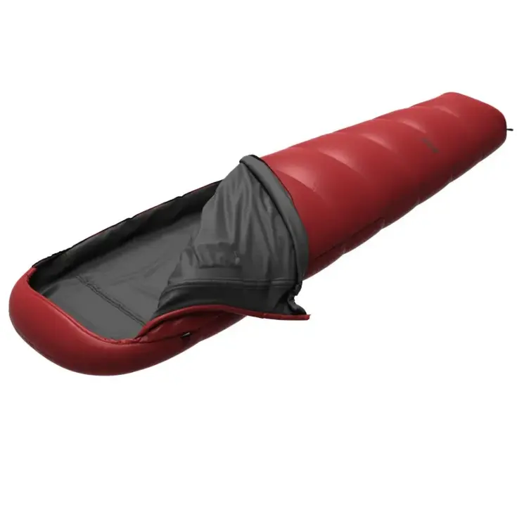 Mummyslaapzak Bike 100L Salsa