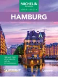 Michelin reisgids Short Break Hamburg