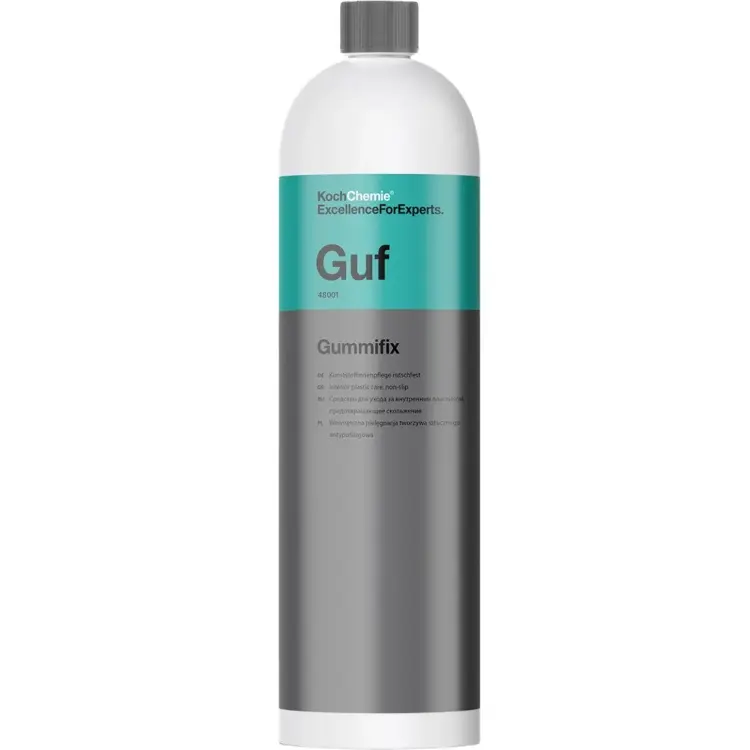 Koch Chemie Gummifix Kunststofverzorging