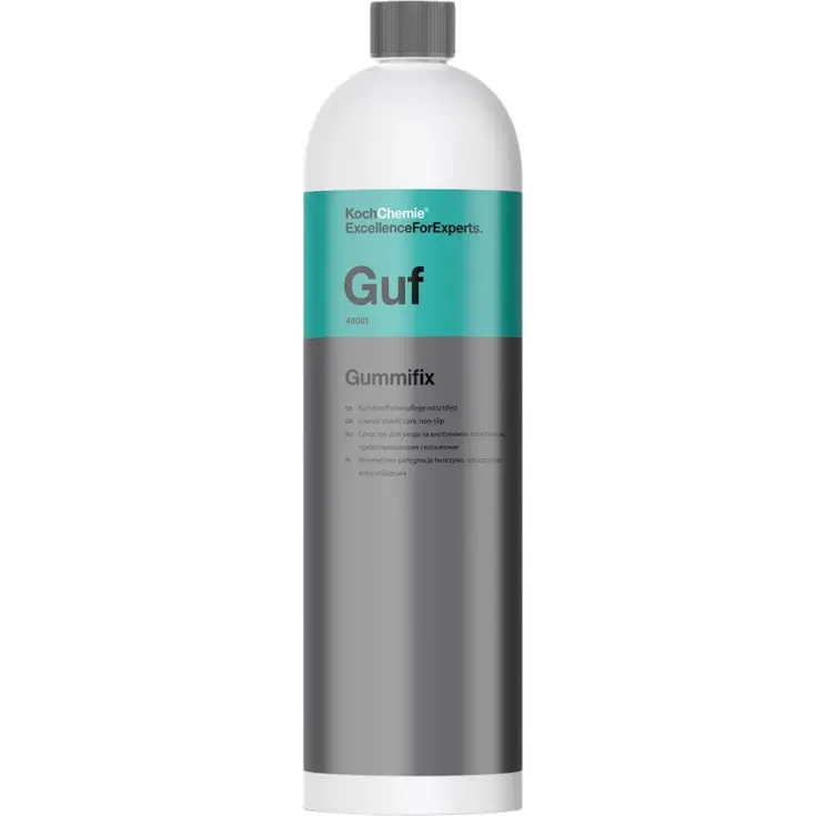Koch Chemie Gummifix Kunststofverzorging