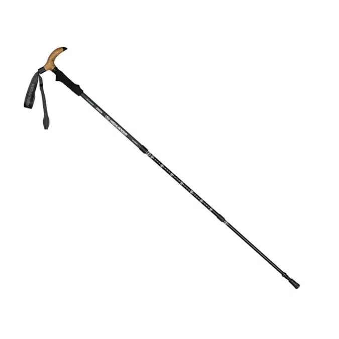 Highlander wandelstok Arran T-greep