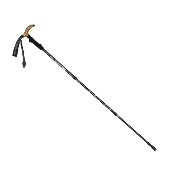 Wandelstok Arran T-greep