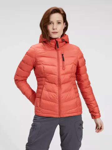 Vanja – Jas Dames - Dons