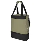 All-in-one fietsshopper 26 liter
