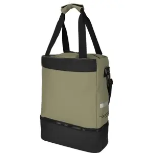 All-in-one fietsshopper 26 liter