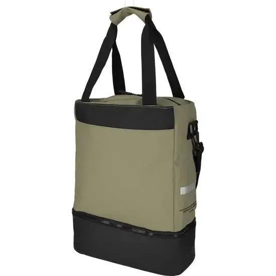 All-in-one fietsshopper 26 liter