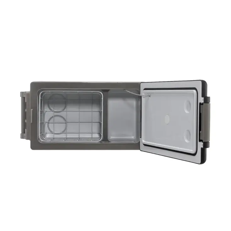 Steamy-E Elektrische Koelbox - 49L