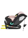 Moni Serengeti 40-150 cm i-Size 360° Autostoel