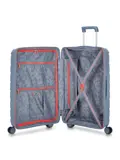 Skyline 2.0 Neon koffer / 76 L