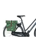 Basil Dubbele Fietstas Ever 28 Tot 32 Liter