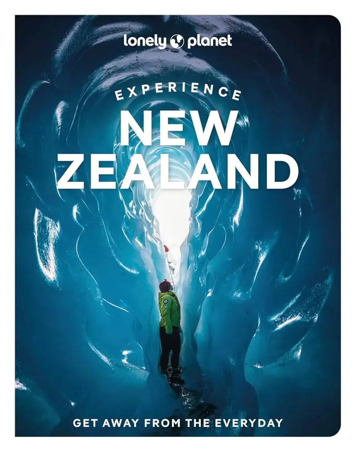 Reisgids Experience New Zealand 2