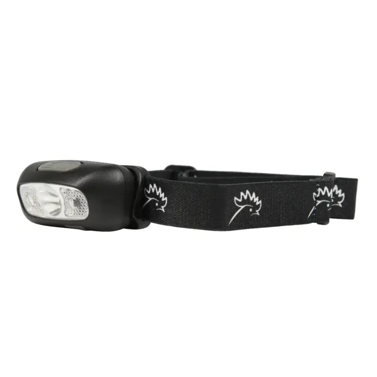 LED Hoofdlamp – 200 Lumen
