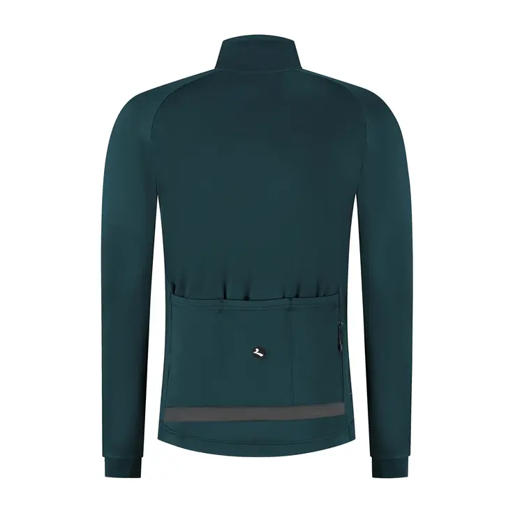 Essential Light - Heren Fietsshirt Lange Mouw