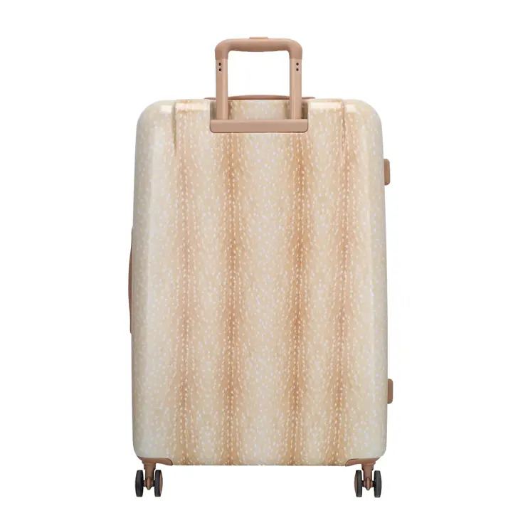 Capetown - Grote koffer - 75cm - 95L - TSA-slot