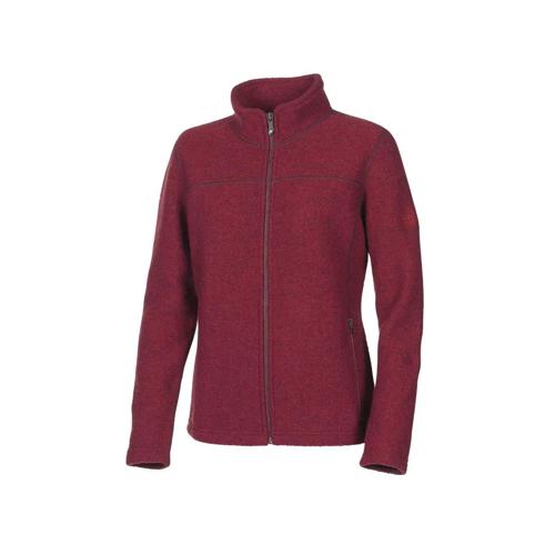 Ivanhoe wollen vest Beata dames