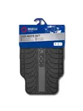 Automatten Set Sparco Rubber - Grijs