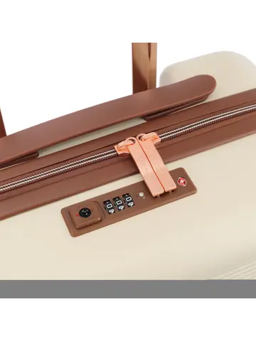 Stella - Handbagage - 55cm - 37L