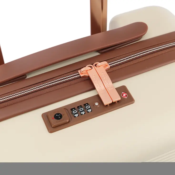 Stella - Handbagage - 55cm - 37L