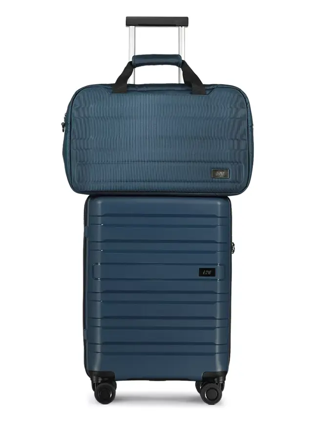 Narbonne 3.0 small - Koffer 40 liter - Human Nature