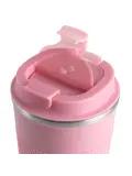 Travelnet thermosbeker voor onderweg - 380 ml