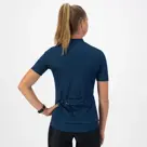 Core - Fietsshirt Korte Mouw Dames - Rogelli