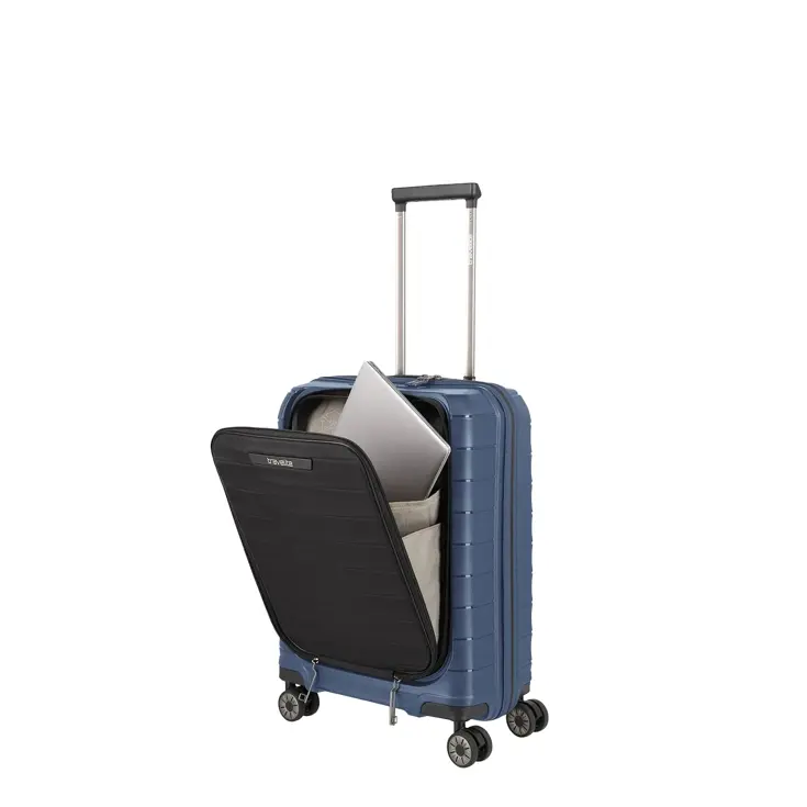 Travelite Mooby koffer / 43 L