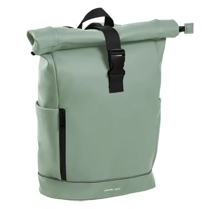 Highlands - Rolltoprugzak - Waterafstotend - 15.6"