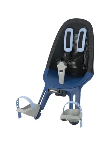 Qibbel voorzitje Air denim blue