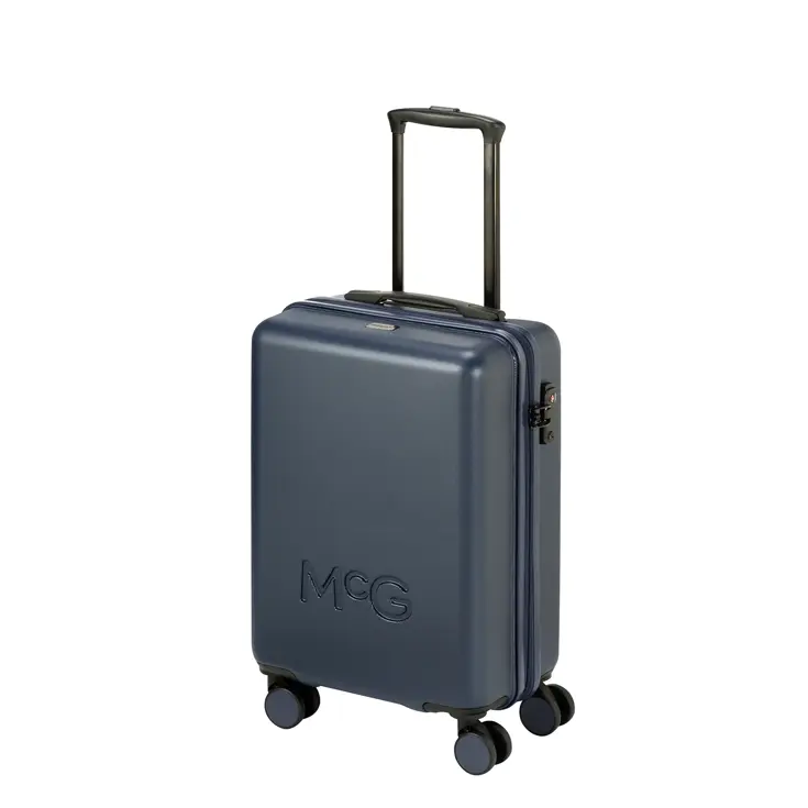 SoHo - Handbagage koffer - 35L - TSA-slot
