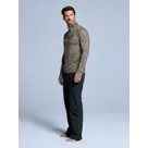 Poederbaas - Cabin Life - Heren - Skipully