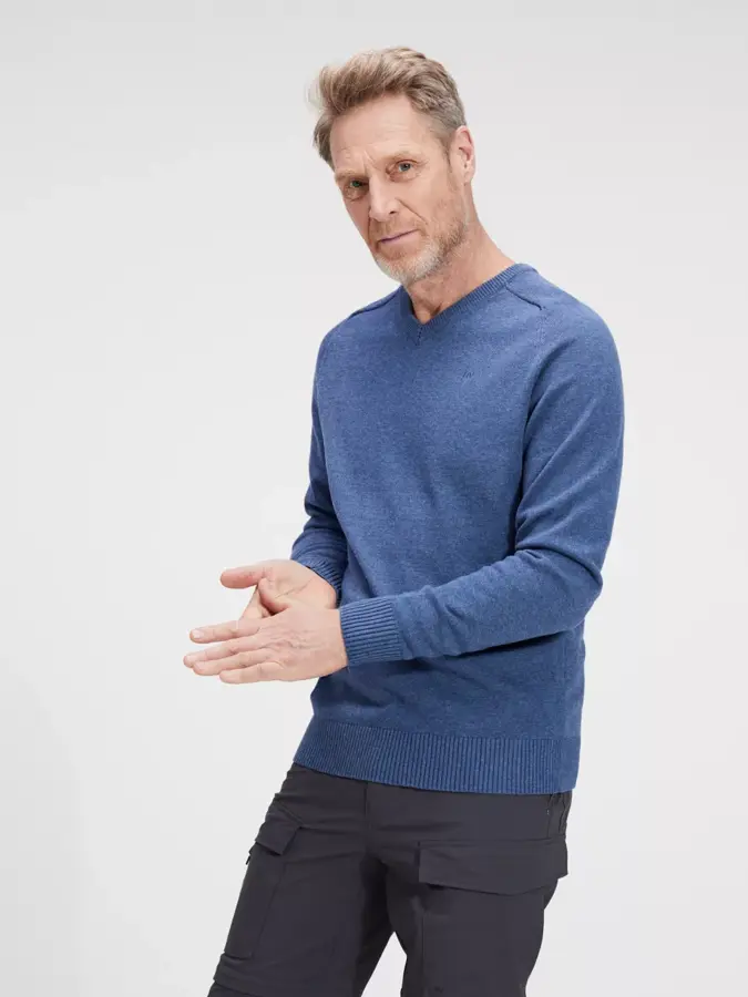 Vesper –  Trui Heren