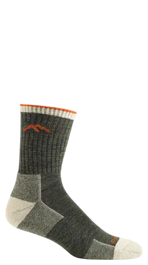 Darn Tough - M/C Midweight hiker - Sokken