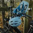 Urban Iki Fietskinderhelm