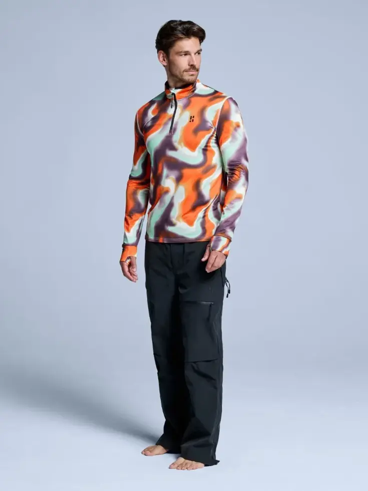 Cabin Life - Heren - Skipully