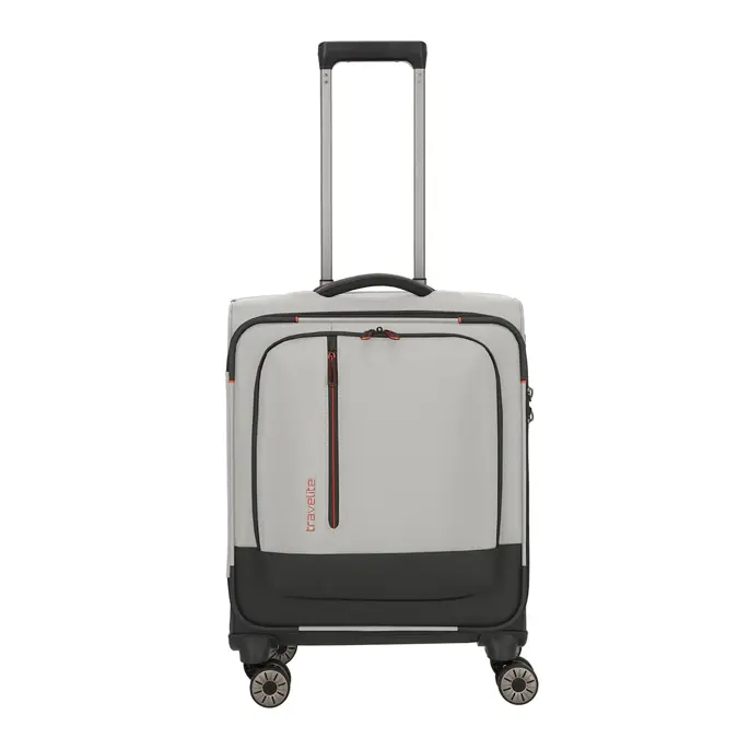 Travelite Crosslite 5.0 koffer / 37 L