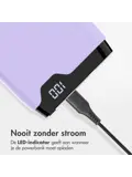 Powerbank 20.000 mAh