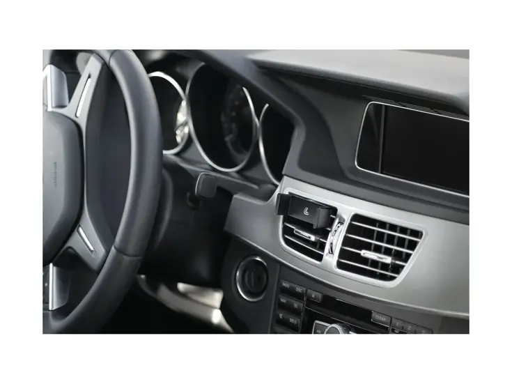 Snap universele telefoonhouder voor auto