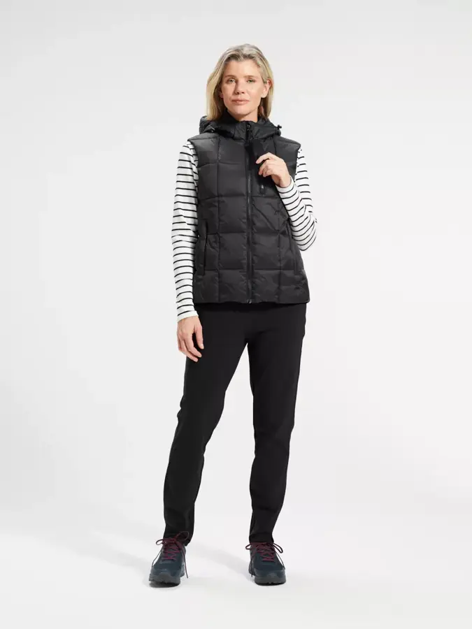 Viru - Bodywarmer dames - Human Nature