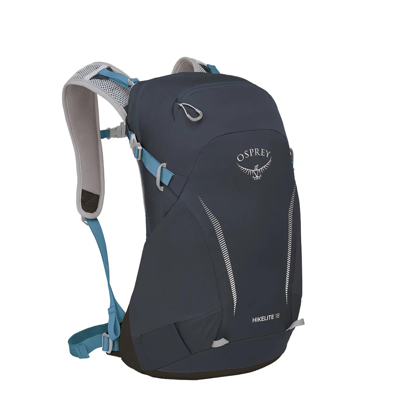 OSPREY  Hikelite 18 atlas blue  Blauw main product image