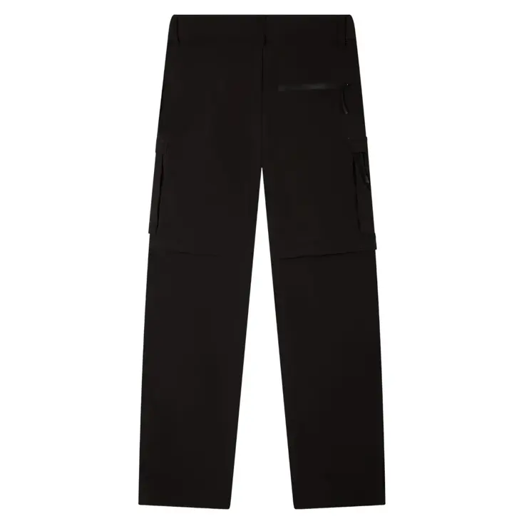 SOLX Outdoor - Uniseks - Afritsbroek